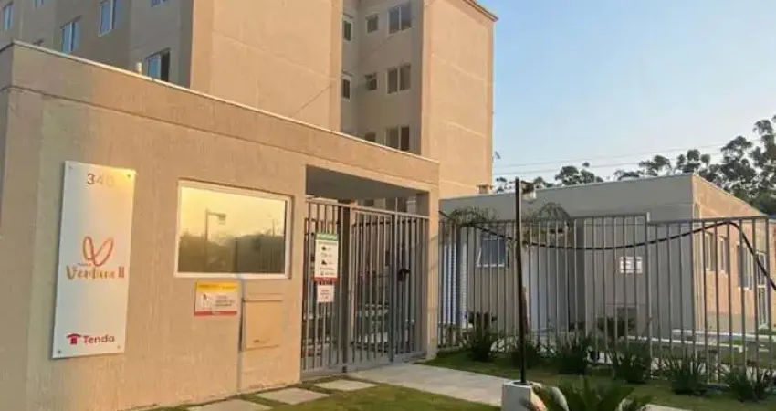 Apartamento com 2 quartos à venda na Rua Afonso Pena, 340, Mato Grande, Canoas
