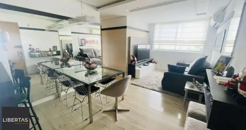 Apartamento 3 Dormitórios com Suíte e Elevador no Jardim Carvalho