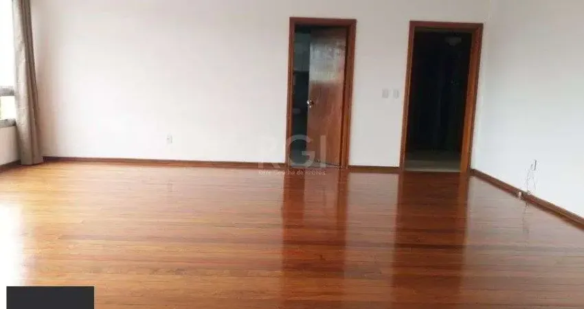 Apartamento para Venda - 130m², 3 dormitórios, sendo 1 suites, 2 vagas - Moinhos de Vento