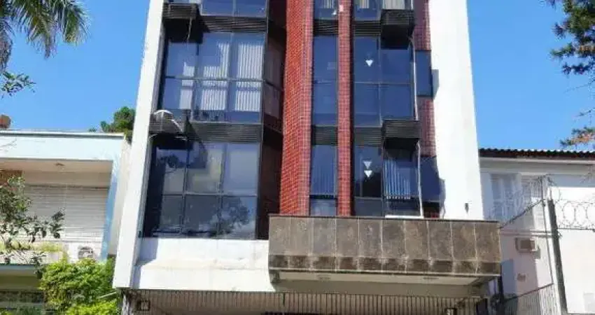 Sala comercial à venda na Avenida Nova York, 547, Auxiliadora, Porto Alegre