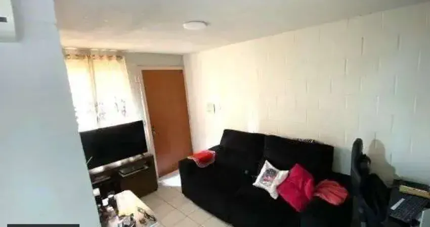 Apartamento com 2 quartos à venda na Rua Paulo Renato Ketzer de Souza, 300, Rubem Berta, Porto Alegre