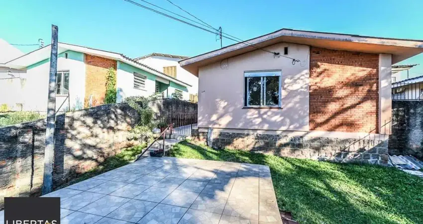 Casa em condomínio fechado com 3 quartos à venda na Acesso das Violetas, 122, Santa Tereza, Porto Alegre