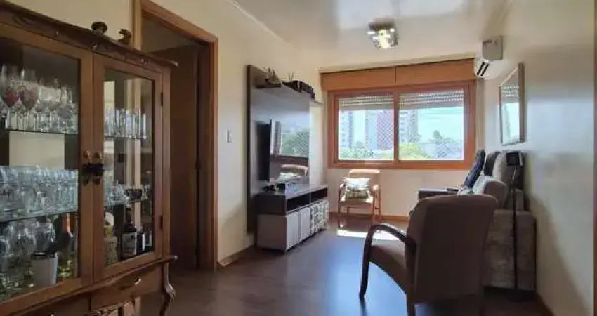 Apartamento com 3 quartos à venda na Rua Uruguaiana, 151, Menino Deus, Porto Alegre