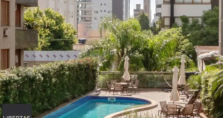 Apartamento com 3 quartos à venda na Rua João Caetano, 79, Petrópolis, Porto Alegre