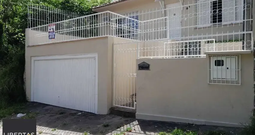 Casa com 3 quartos à venda na Avenida General Barreto Viana, 81, Chácara das Pedras, Porto Alegre
