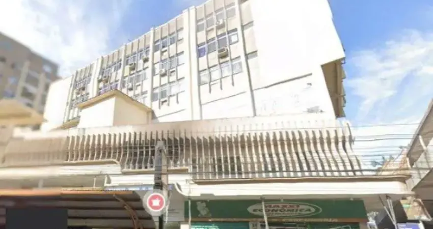 Apartamento com 2 quartos à venda na Rua Tiradentes, 381, Centro, Canoas