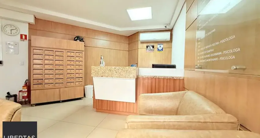 Sala comercial à venda na Rua General Neto, 71, Floresta, Porto Alegre