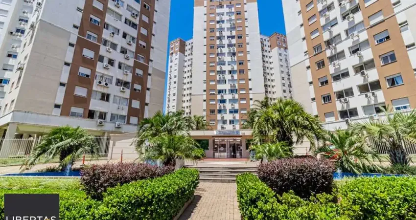 Apartamento com 3 quartos à venda na Avenida Dom Cláudio José Gonçalves Ponce de Leão, 240, Vila Ipiranga, Porto Alegre