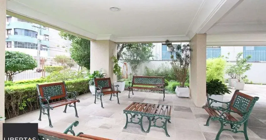 Apartamento com 3 quartos à venda na Rua São Manoel, 1660, Rio Branco, Porto Alegre