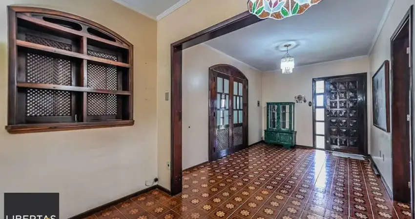 Casa em condomínio fechado com 4 quartos à venda na Acesso das Palmeiras, 100, Santa Tereza, Porto Alegre