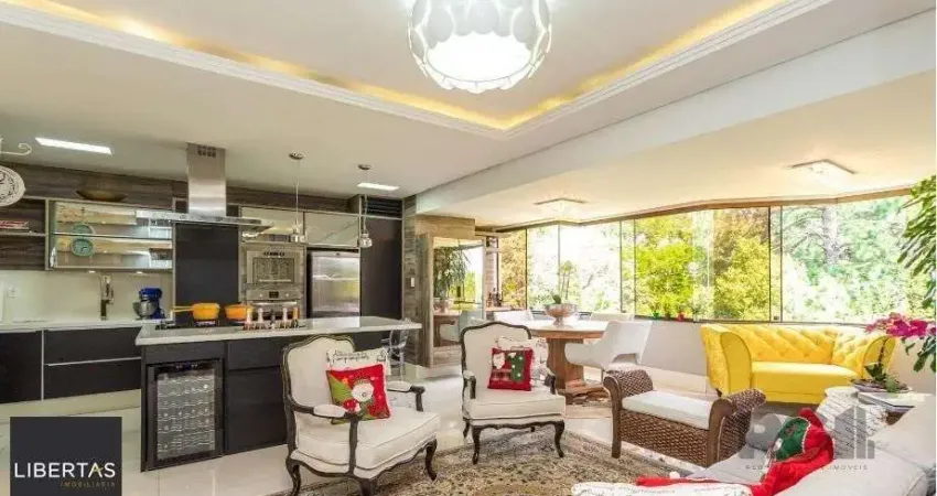 COBERTURA ESPECTACULAR no bairro Jardim Itu no valor de R$1.450.000,00