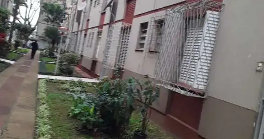 Apartamento com 1 quarto à venda na Rua Gomes de Freitas, 255, Jardim Itu Sabará, Porto Alegre