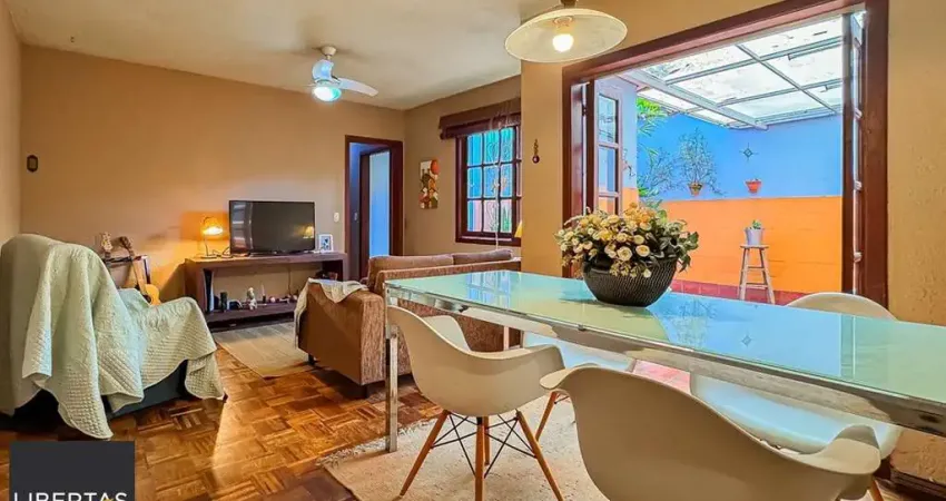 Apartamento com 3 quartos à venda na Rua Carlos Von Koseritz, 1553, Higienópolis, Porto Alegre