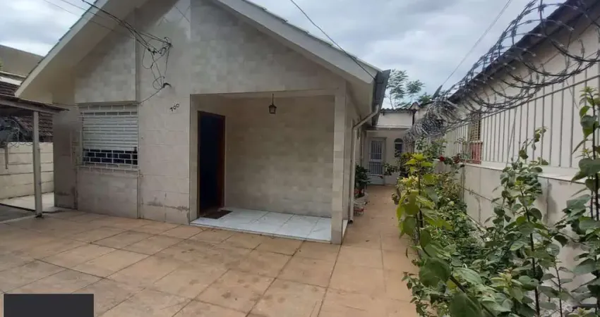 Casa com 3 quartos à venda na Rua Guadalajara, 700, Jardim Itu Sabará, Porto Alegre