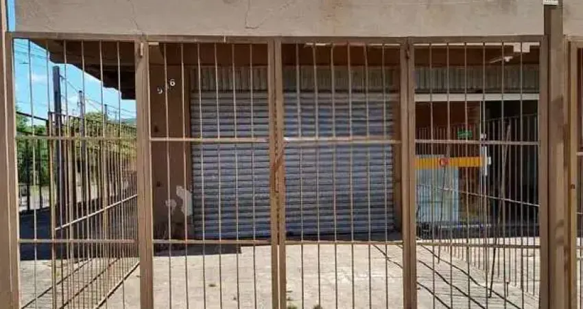 Ponto comercial para alugar na Rua Carlos Estevão, 936, Jardim Leopoldina, Porto Alegre