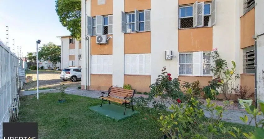 Apartamento para alugar 2 quartos bairro Cristal Porto Alegre