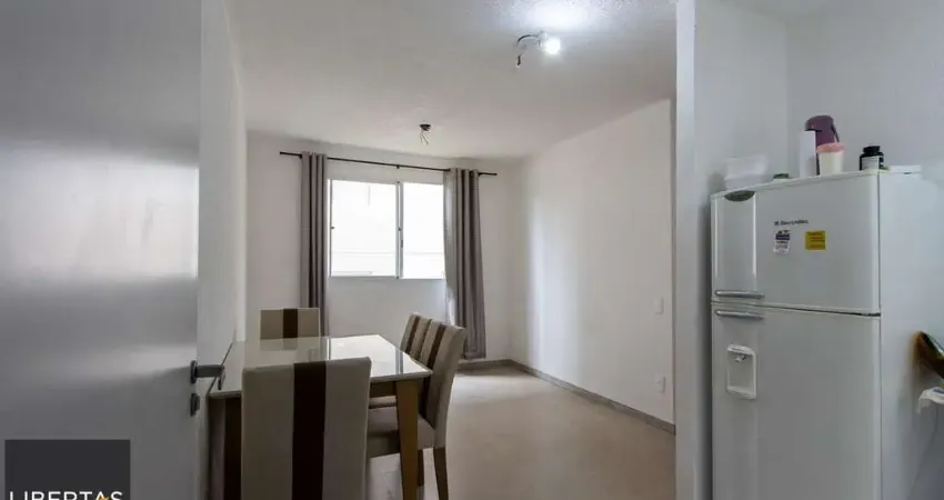 Apartamento com 2 quartos à venda na Estrada Cristiano Kraemer, 2021, Vila Nova, Porto Alegre
