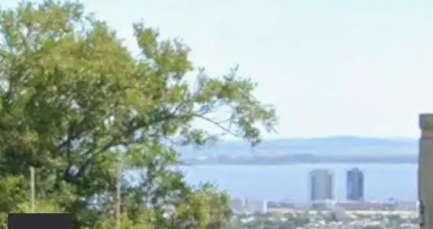 Terreno de 527,62m² próximo da Apamecor , Morro São Caetano.