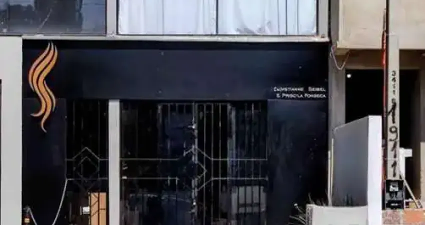 Ponto comercial à venda na Avenida Lourdes Monteiro, 1917, Jardim Algarve, Alvorada