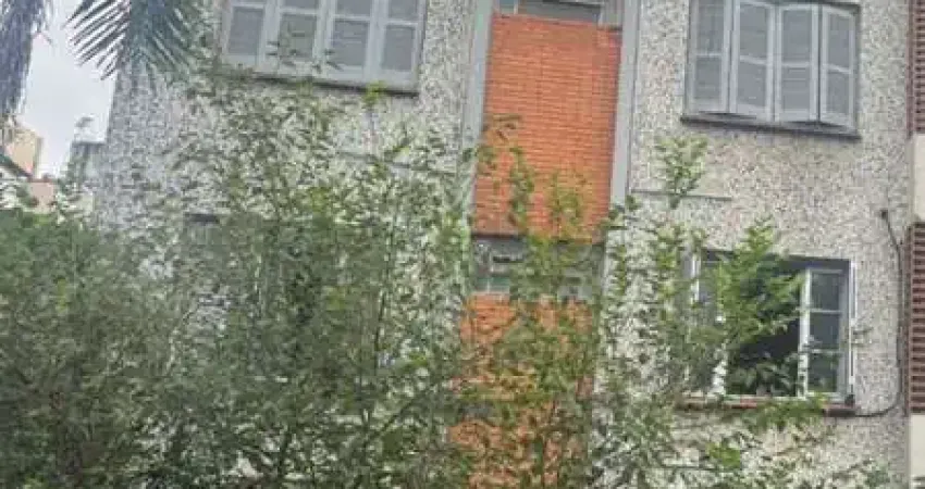 Kitnet / Stúdio à venda na Rua General Lima e Silva, 407, Centro Histórico, Porto Alegre