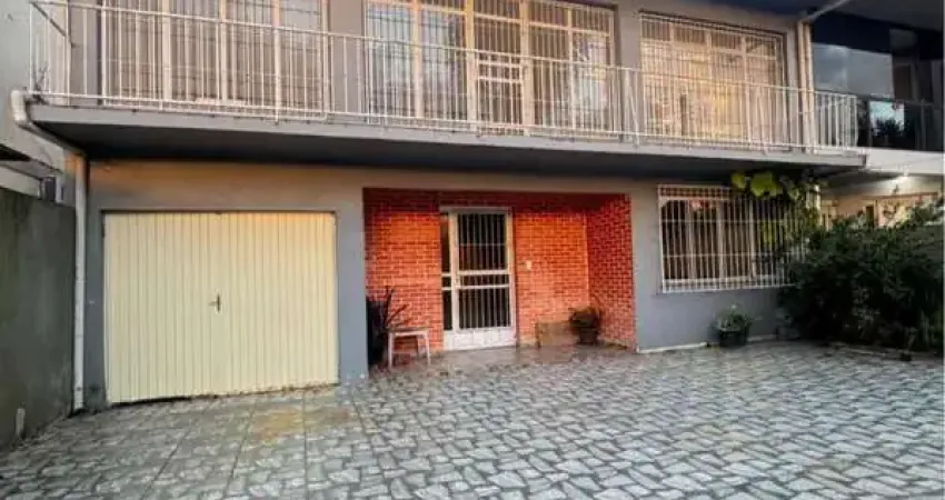 Casa com 8 quartos para alugar na Rua Santa Rosa, 71, Nossa Senhora das Graças, Canoas