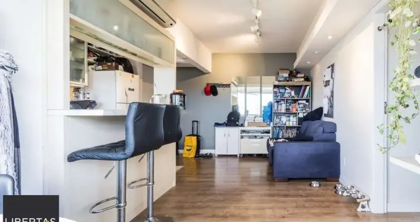 Ótimo apartamento com 2 dormitórios, bem localizado no bairro Bela Vista