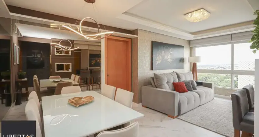 Apartamento com 2 quartos à venda na Rua Carlos Von Koseritz, 700, Higienópolis, Porto Alegre