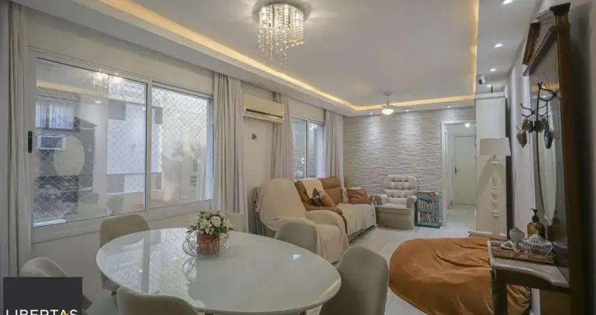 Apartamento com 3 quartos à venda na Rua Sinimbú, 163, Petrópolis, Porto Alegre