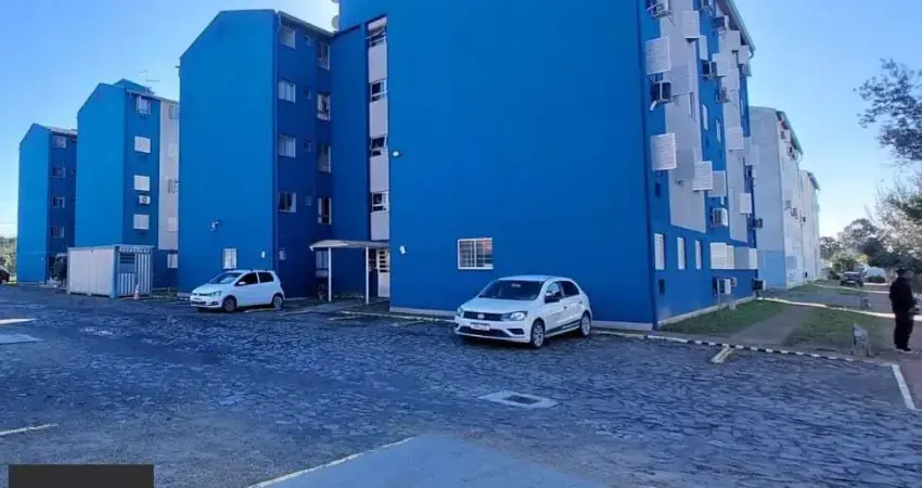 Apartamento com 2 quartos à venda na Rua Paulo Renato Ketzer de Souza, 100, Rubem Berta, Porto Alegre