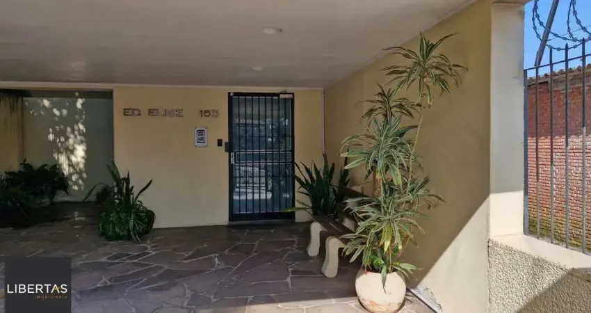 Apartamento com 1 quarto à venda na Rua Anchieta, 153, Teresópolis, Porto Alegre