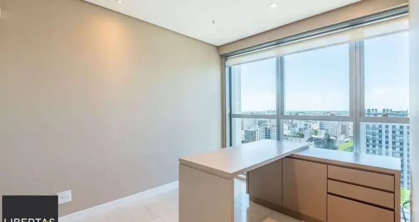 Sala comercial à venda na Rua Vinte e Quatro de Outubro, 1440, Auxiliadora, Porto Alegre