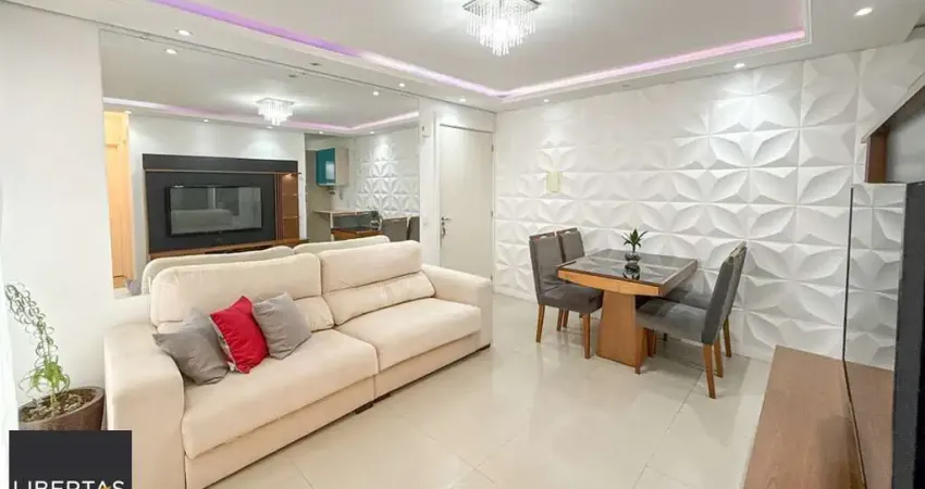 Apartamento com 2 quartos à venda na Rua Henrique Stefani, 1030, Igara, Canoas