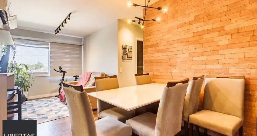 Apartamento com 2 quartos à venda na Rua Frederico Otávio Domingues Barbosa, 50, São Sebastião, Porto Alegre