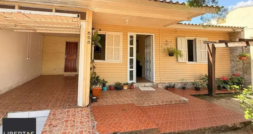Casa com 3 quartos à venda na Rua Doutor Alfredo Angelo Filho, 858, Igara, Canoas