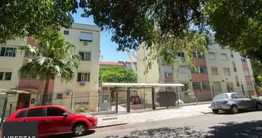 Apartamento com 1 quarto à venda na Rua Adão Baino, 701, Cristo Redentor, Porto Alegre