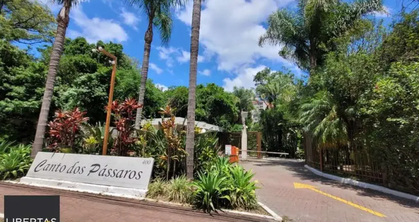 Apartamento com 2 quartos à venda na Beco Souza Costa, 400, Morro Santana, Porto Alegre