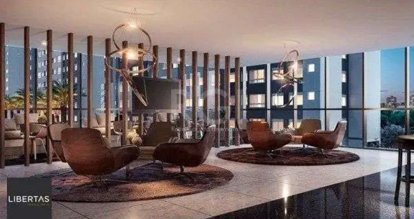 Conjunto/Sala para Venda - 24.9m², 0 dormitórios, 1 vaga - Jardim Lindóia