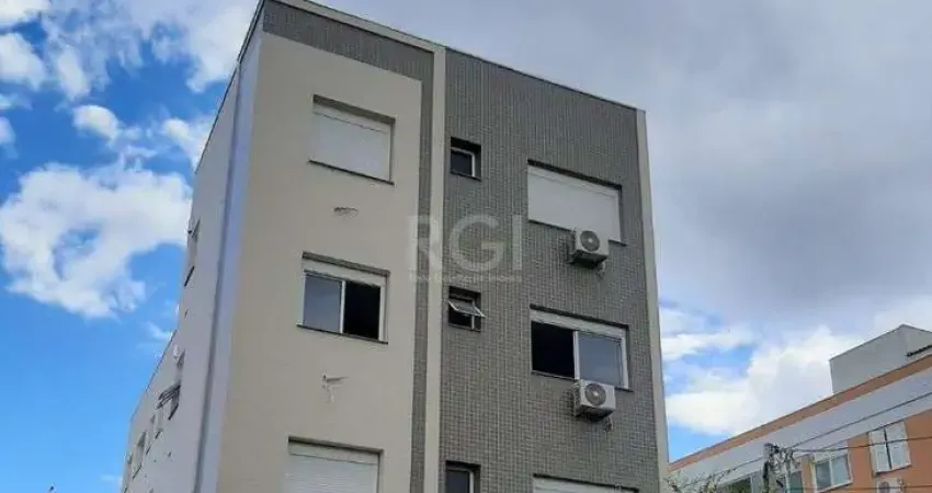 Apartamento para Venda - 44.05m², 1 dormitório, Jardim Botânico