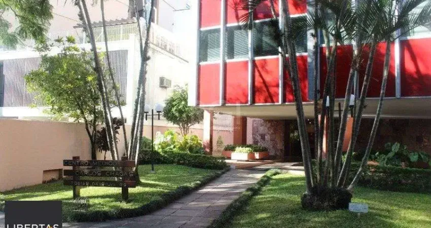 Conjunto/Sala para Venda - 34.75m², 0 dormitórios, Moinhos de Vento