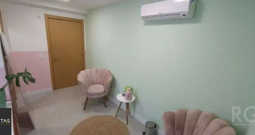 Sala comercial à venda na Rua Gomes Jardim, 201, Santana, Porto Alegre