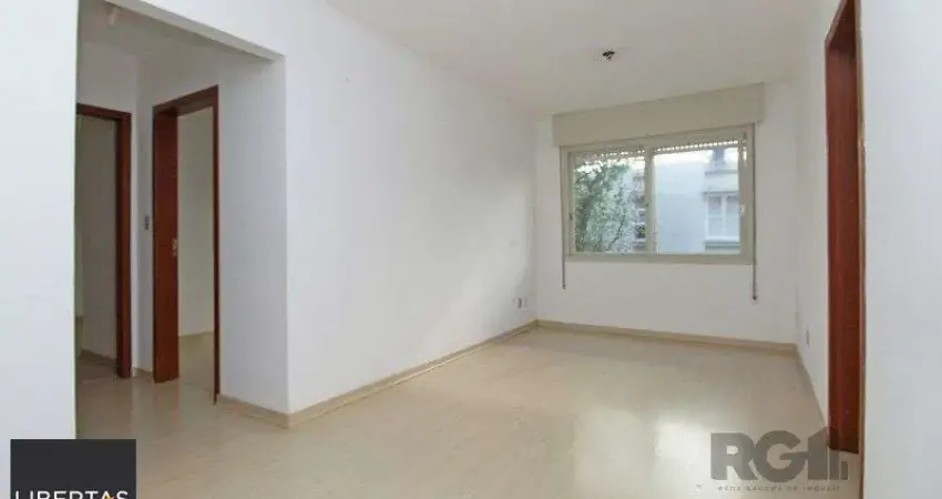 Apartamento a venda de 2 dormitórios na Rua Santa Cecilia Porto Alegre
