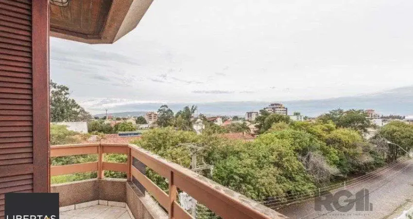 Apartamento com 3 quartos à venda na Avenida Coronel João Batista S. da Silveira e Souza, 345, Vila Eunice Nova, Cachoeirinha