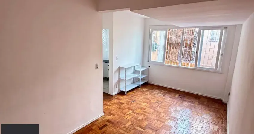 Apartamento com 1 quarto à venda na Avenida Coronel Lucas de Oliveira, 1906, Bela Vista, Porto Alegre
