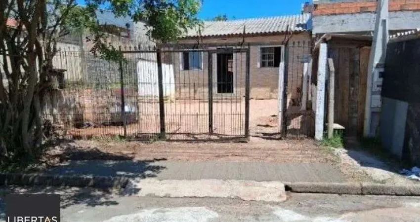 Casa com 3 quartos à venda na Rua Brigadeiro Leonardo Teixeira Collares, 236, Vila Nova, Porto Alegre