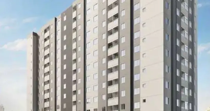 Apartamento com 2 quartos à venda na Rua Atílio Supertti, 1407, Vila Nova, Porto Alegre