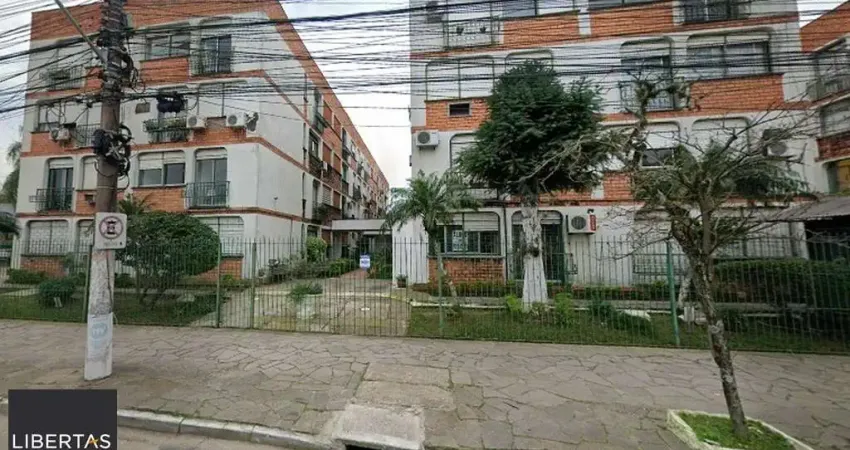 Apartamento com 1 quarto à venda na Avenida Ipiranga, 7020, Jardim Botânico, Porto Alegre