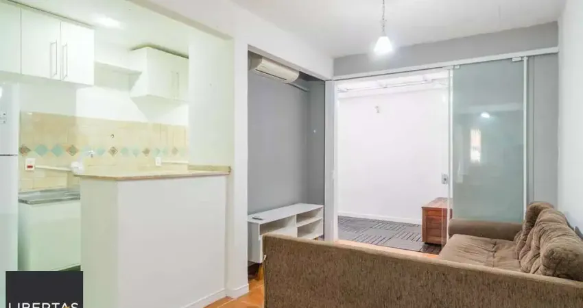 Apartamento com 2 quartos à venda na Rua Cícero Ahrends, 335, Menino Deus, Porto Alegre