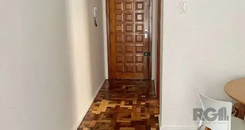 Apartamento com 2 quartos para alugar na Rua Lobo da Costa, 91, Azenha, Porto Alegre