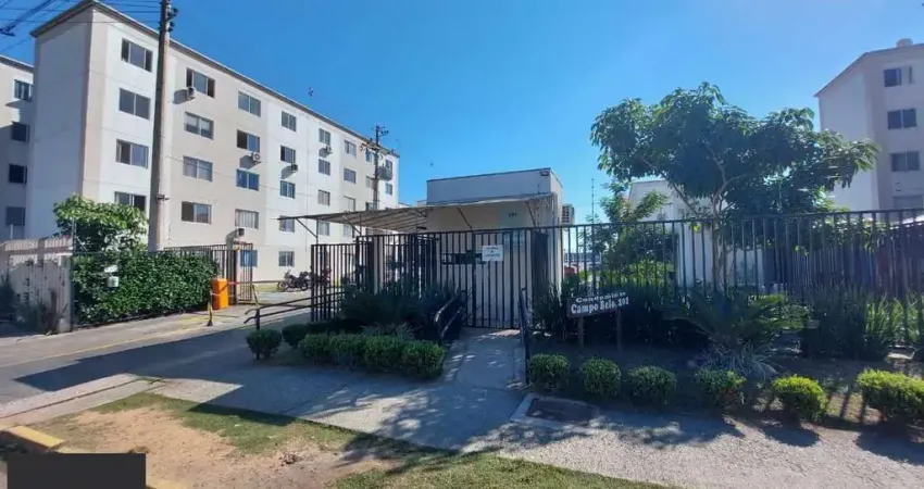 Apartamento com 2 quartos à venda na Rua José Iuchno, 201, Hípica, Porto Alegre