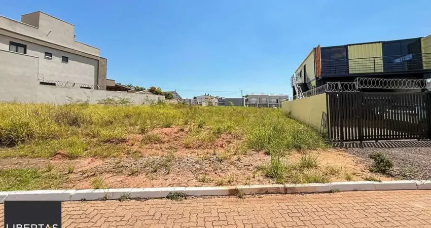 Terreno à venda na Rua das Amoreiras, 100, Igara, Canoas